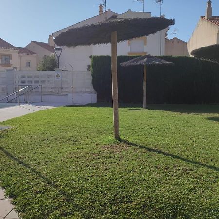Beautiful Duplex In Salobrena Apartamento Exterior foto