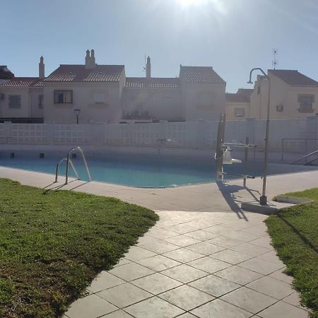 Beautiful Duplex In Salobrena Apartamento Exterior foto