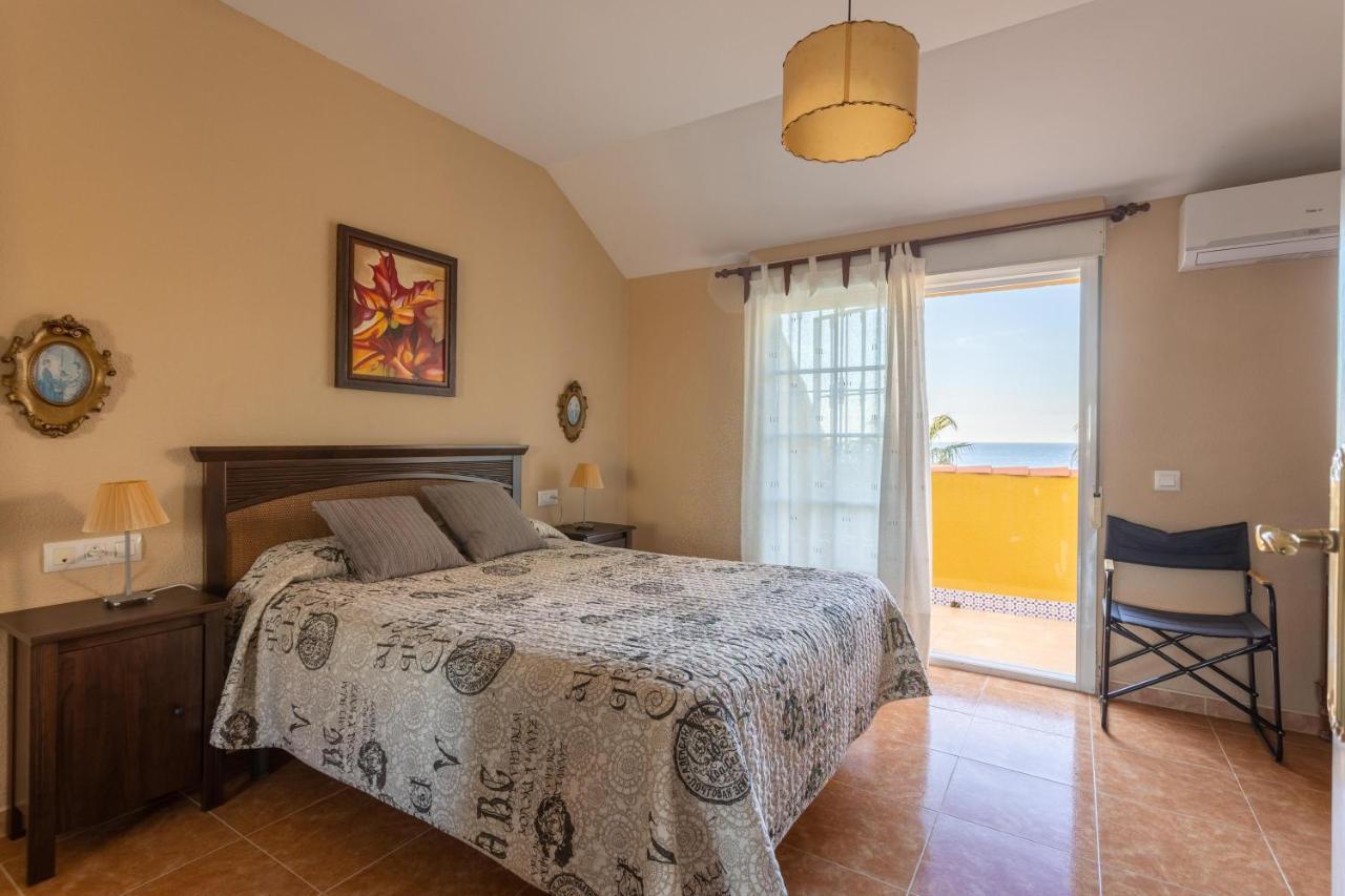 Beautiful Duplex In Salobrena Apartamento Exterior foto
