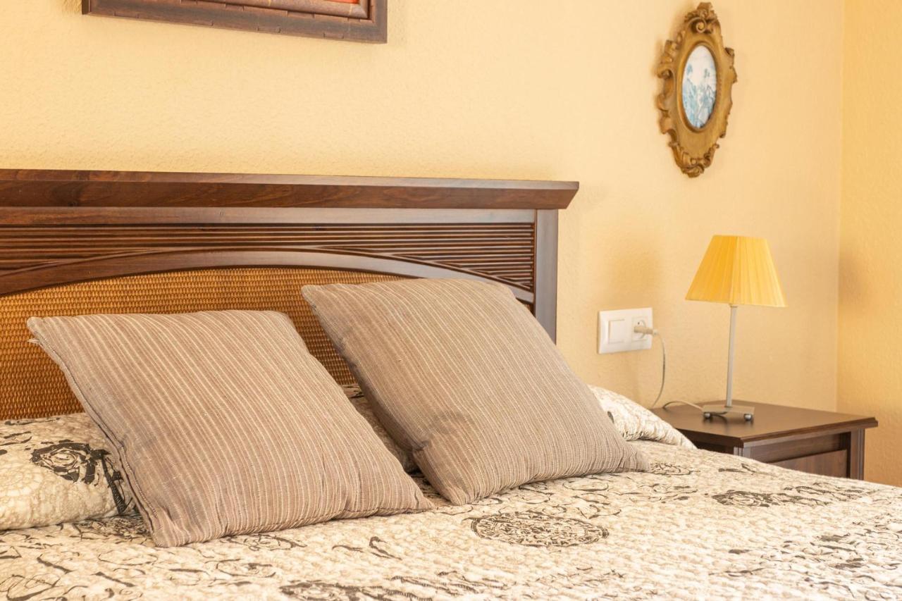 Beautiful Duplex In Salobrena Apartamento Exterior foto