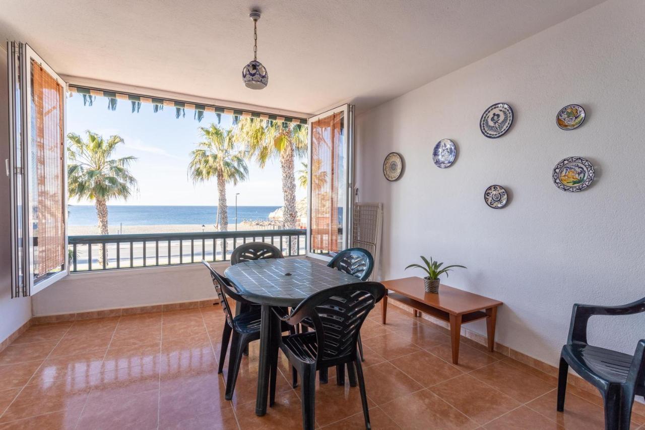 Beautiful Duplex In Salobrena Apartamento Exterior foto
