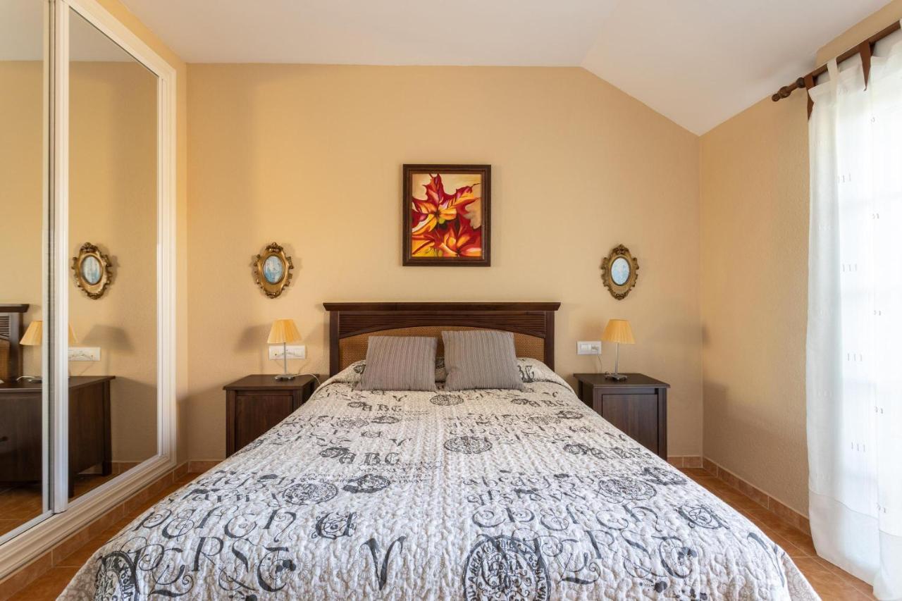 Beautiful Duplex In Salobrena Apartamento Exterior foto